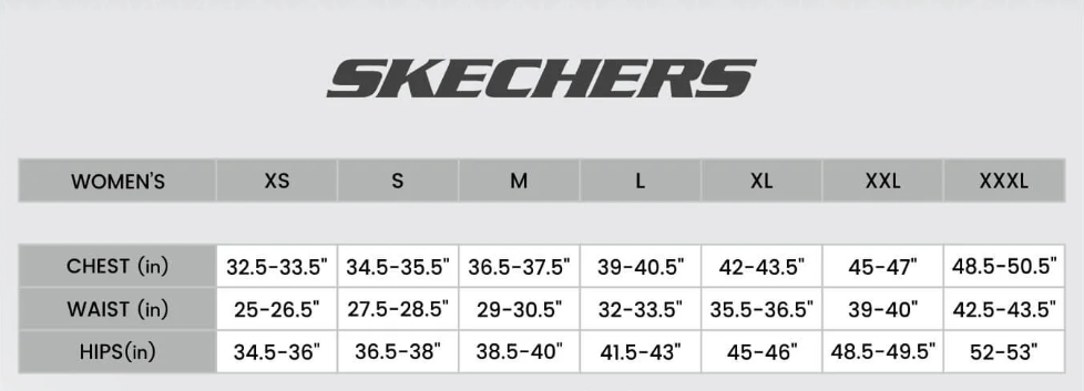 Skechers Polo - S