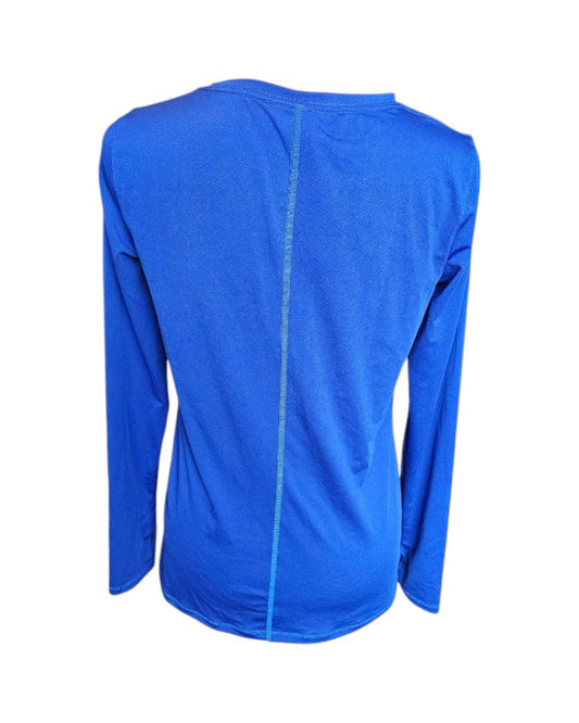 Under Armour Long Sleeve Shirt - M