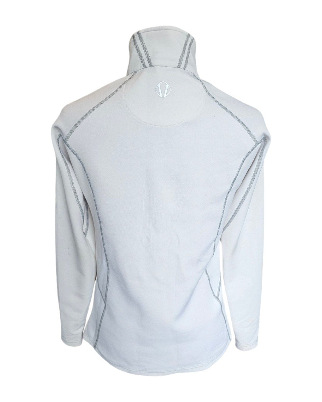 sunice 1/4 Zip Sweater - M