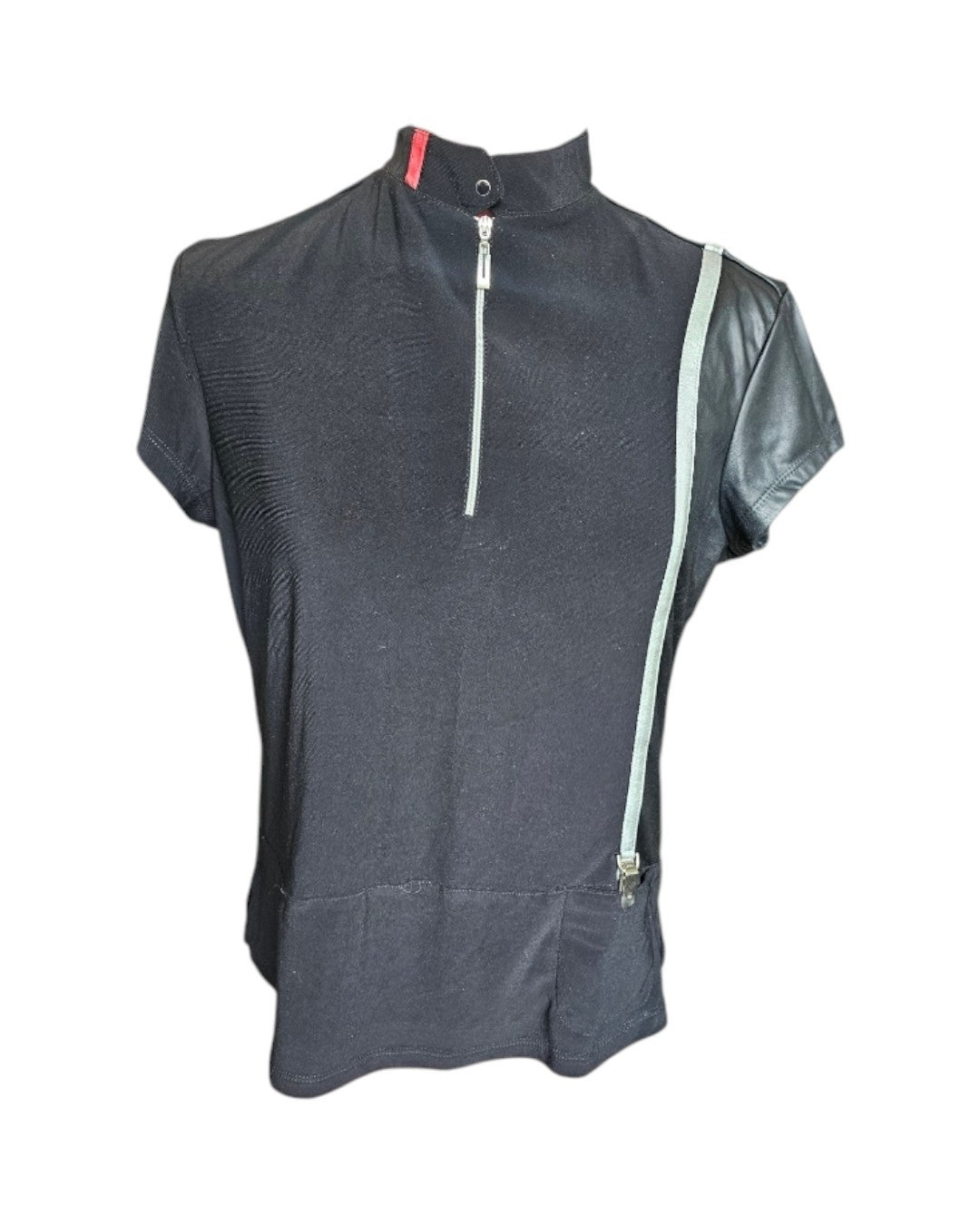 Jamie Sadock Polo - M
