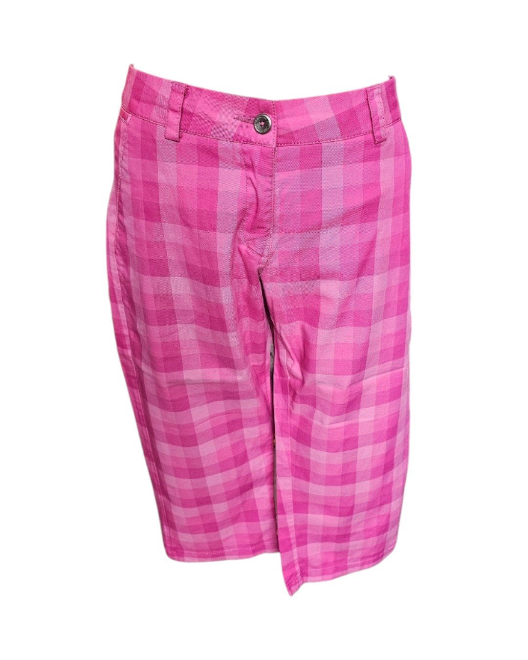 Cross Sportswear Capri Pants - 6