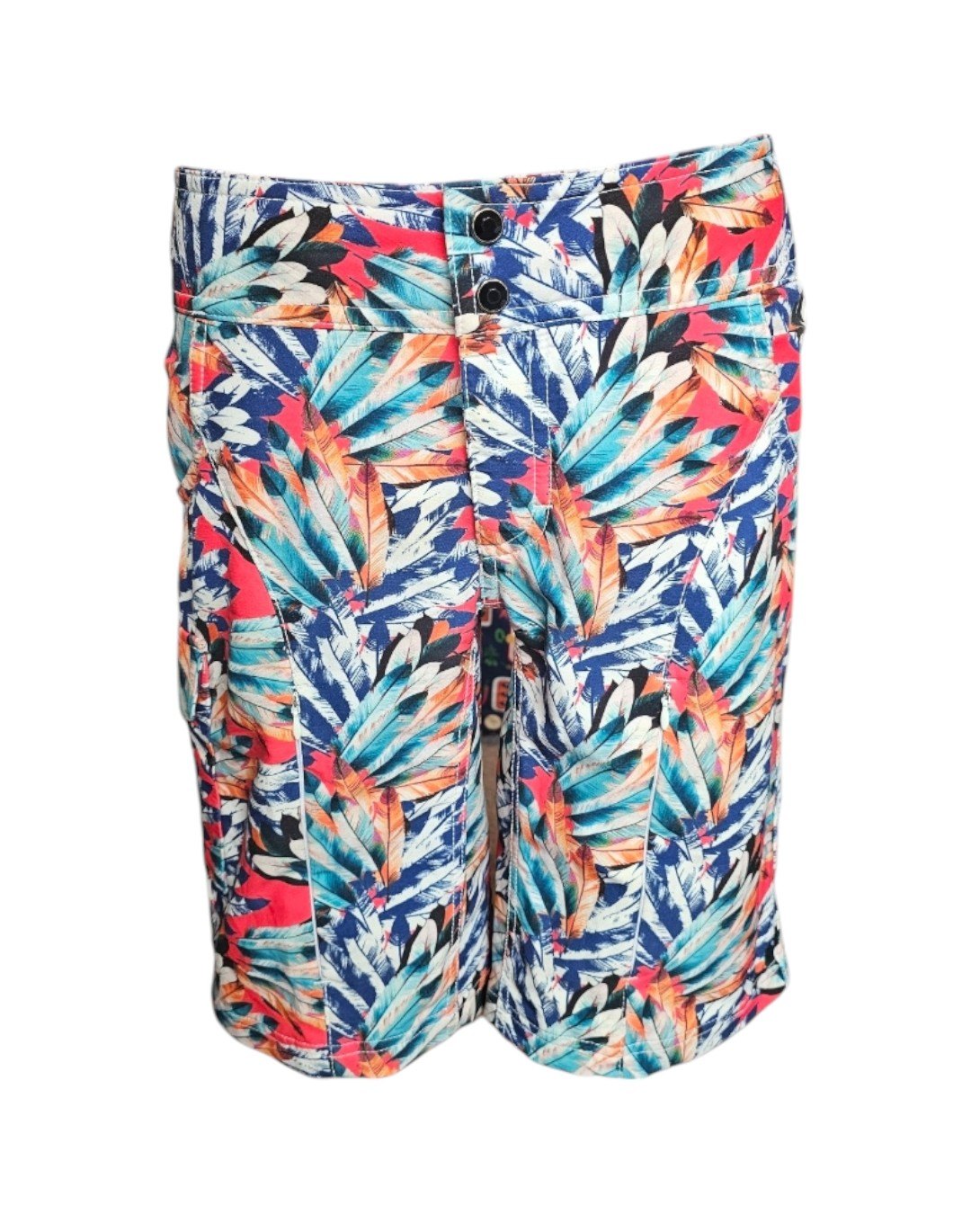 Shredly Shorts - 10