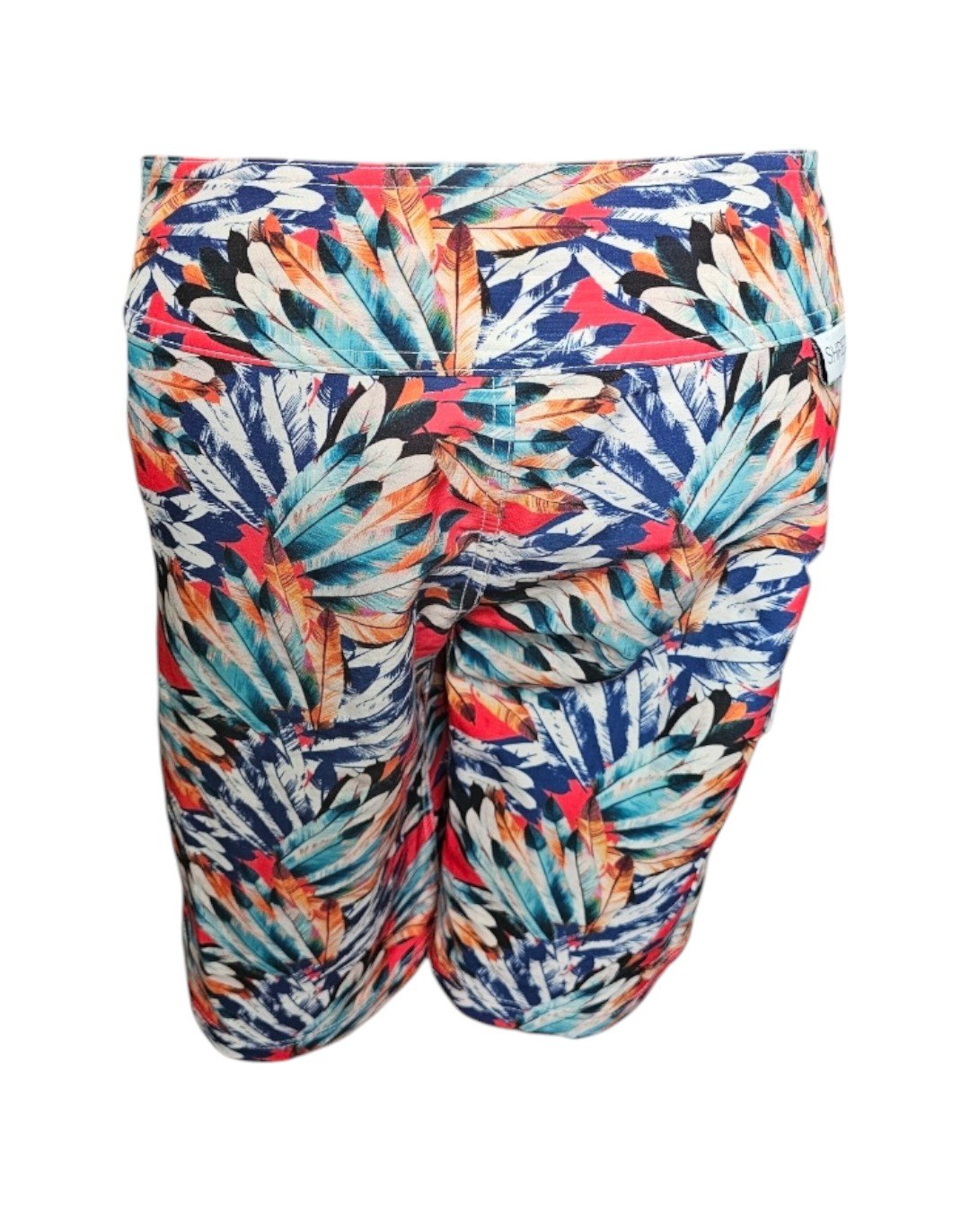 Shredly Shorts - 10