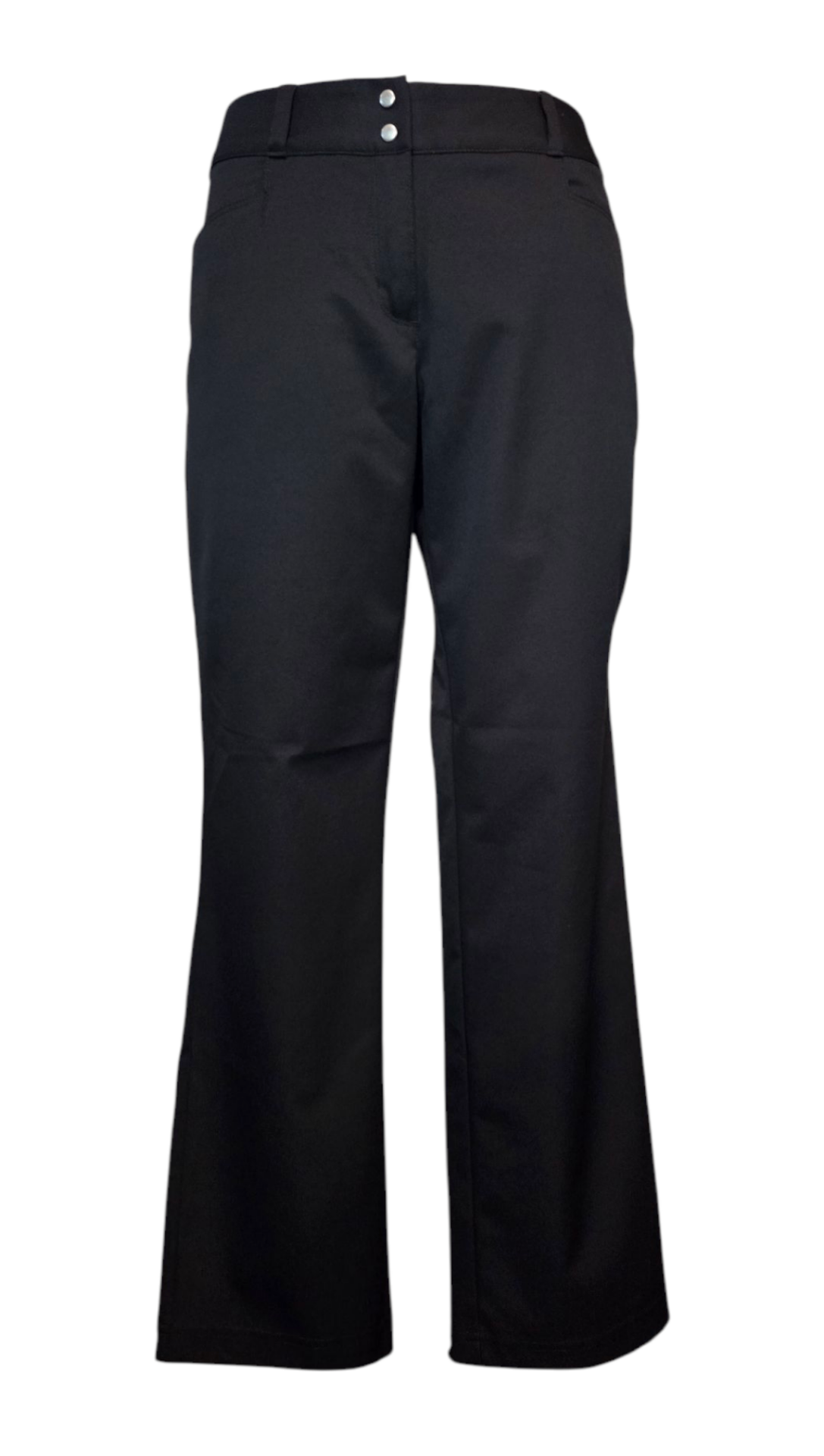 Adidas Ankle Pants - 4