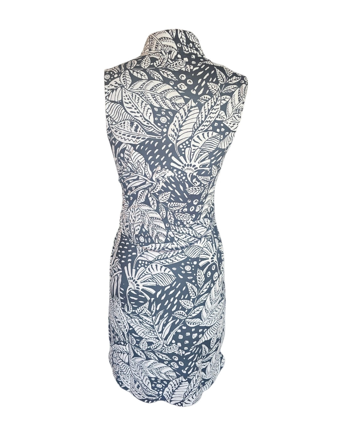 Tribal Sport Dress - S