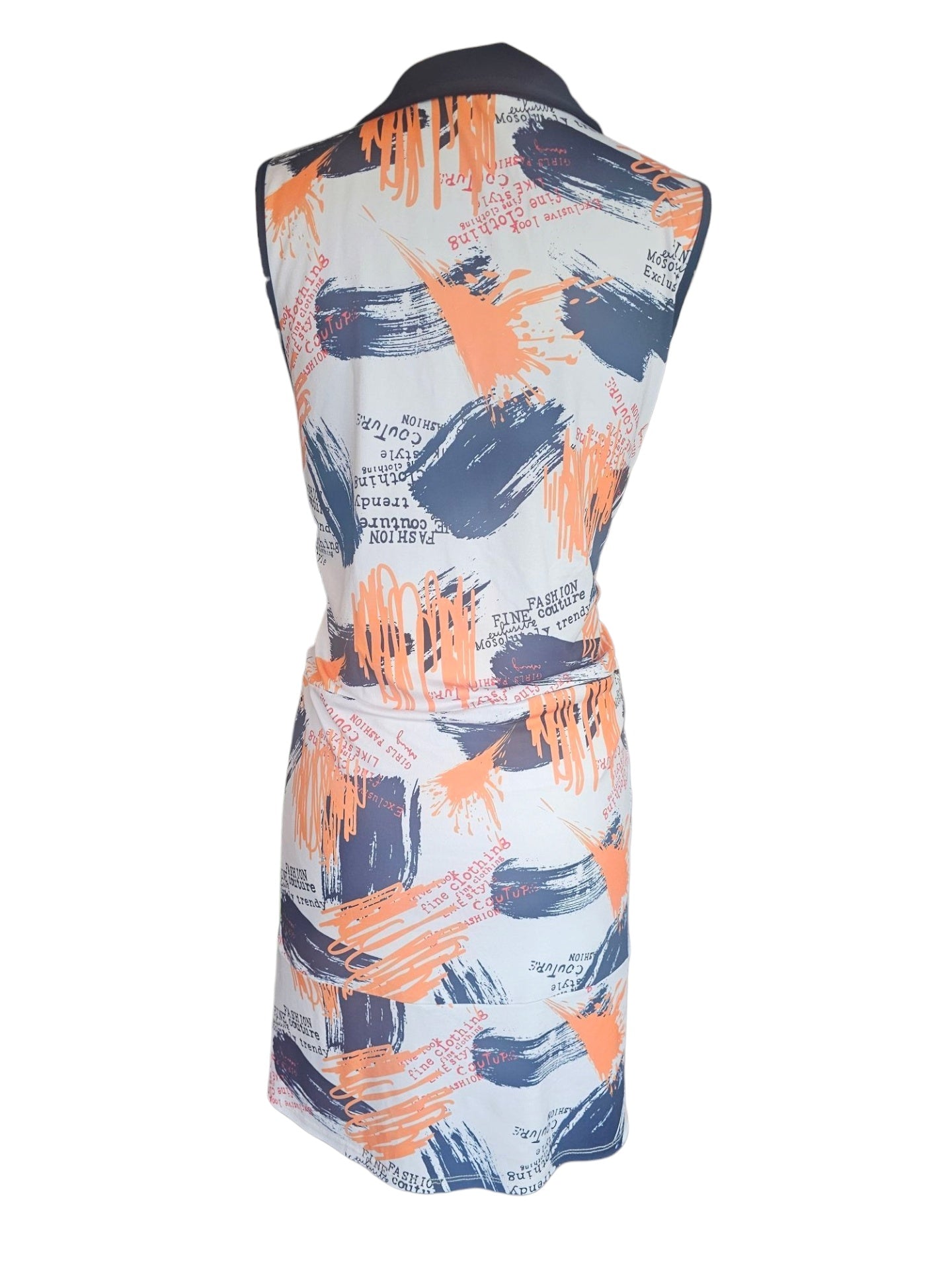 Dexim Dress - L