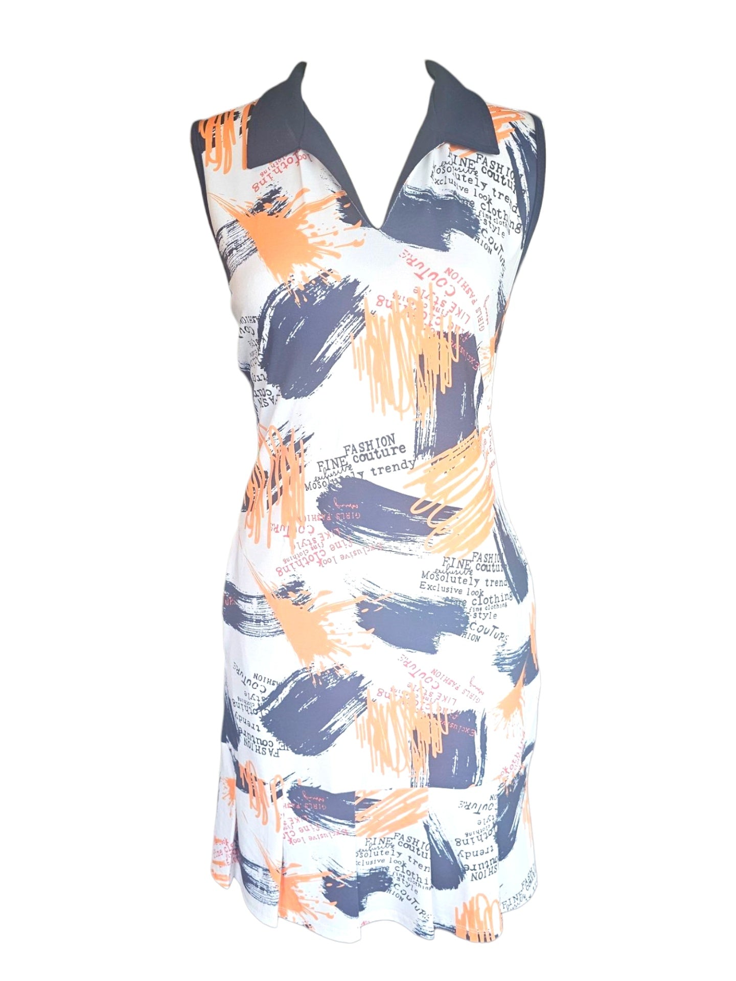 Dexim Dress - L