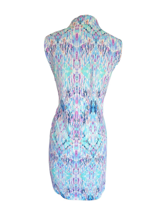 Tribal Sport Dress - L