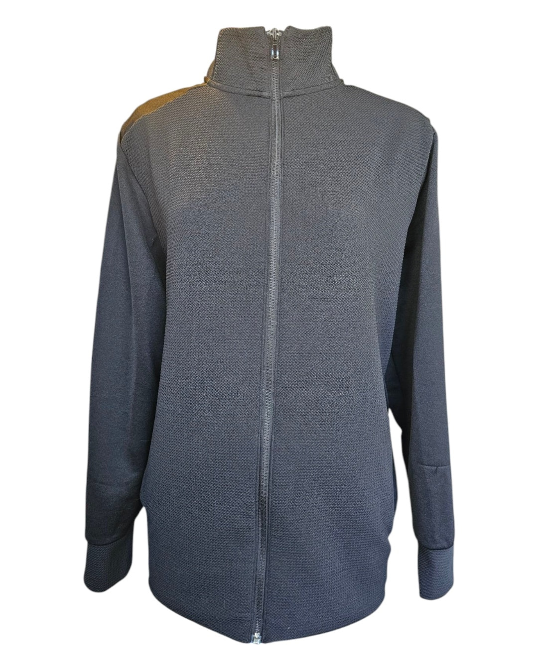 Adidas Full Zip Sweater - 1X
