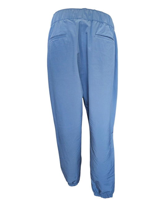 Adidas Ankle Pants - L