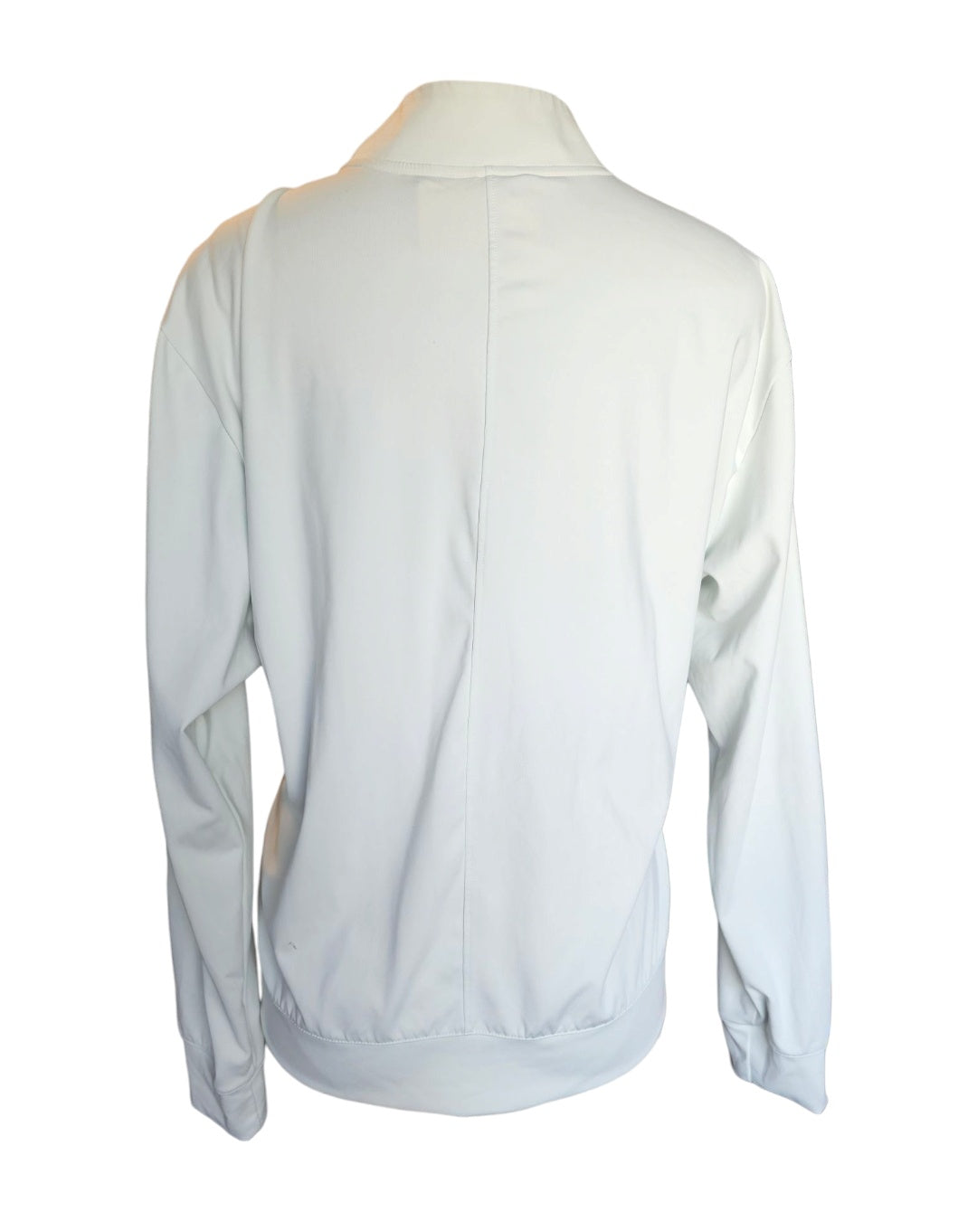 Adidas 1/4 Zip Sweater - XL