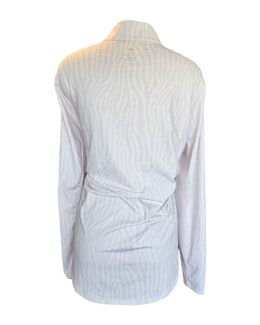 Adidas Long Sleeve Shirt - 2XL