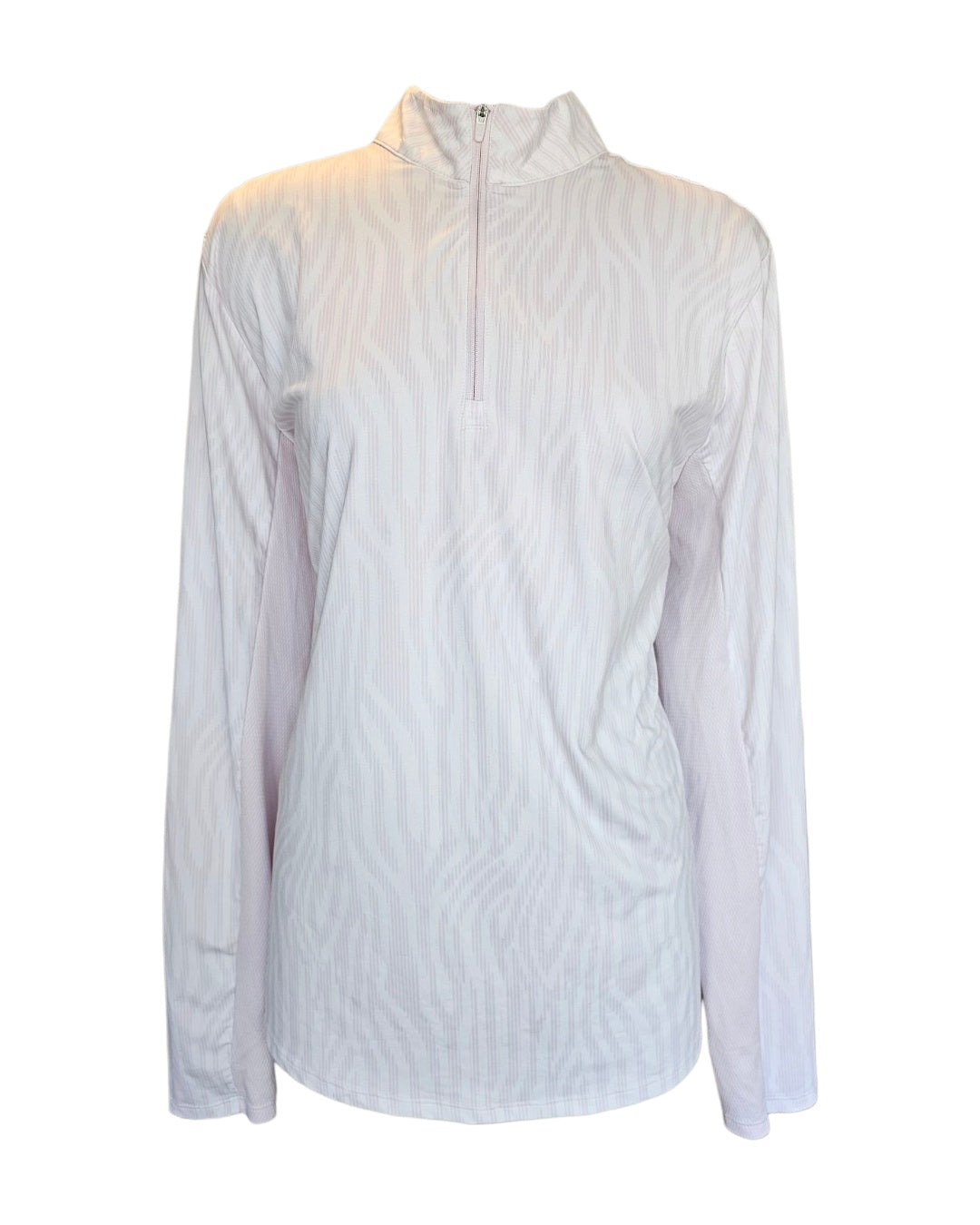 Adidas Long Sleeve Shirt - 2XL