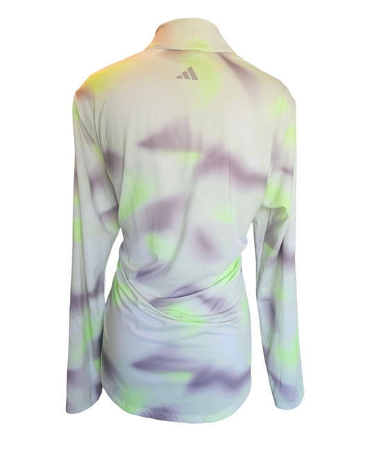 Adidas Long Sleeve Shirt - XL