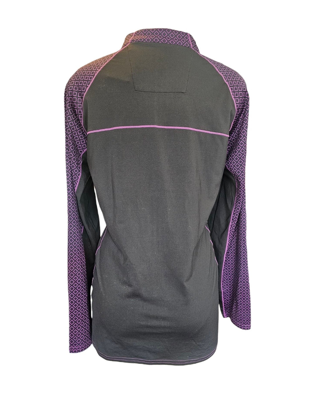 Lopez Long Sleeve Shirt - L