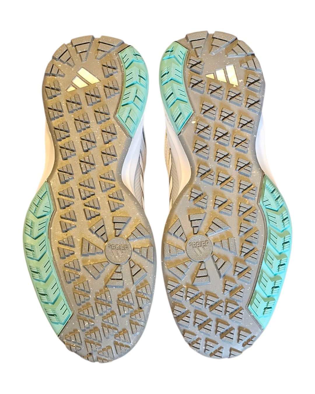 Adidas Shoes - 5.5