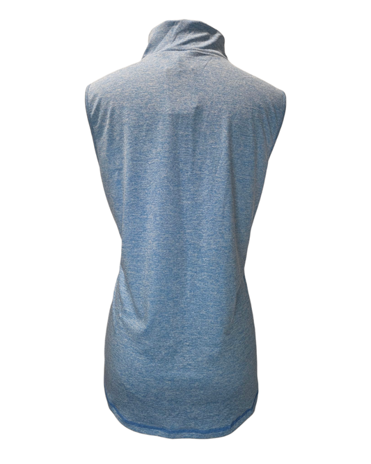 Unknown Brand Sleeveless Polo - XL