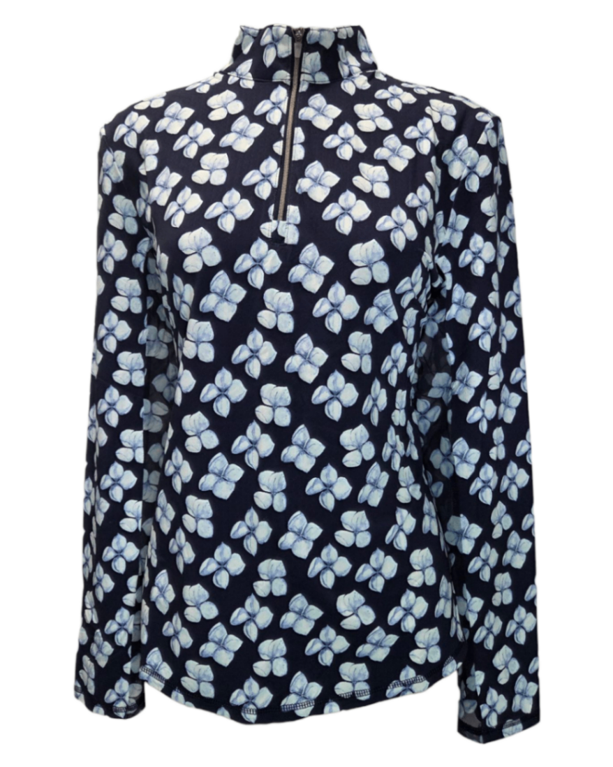 Adair Active Long Sleeve UV Shirt - L