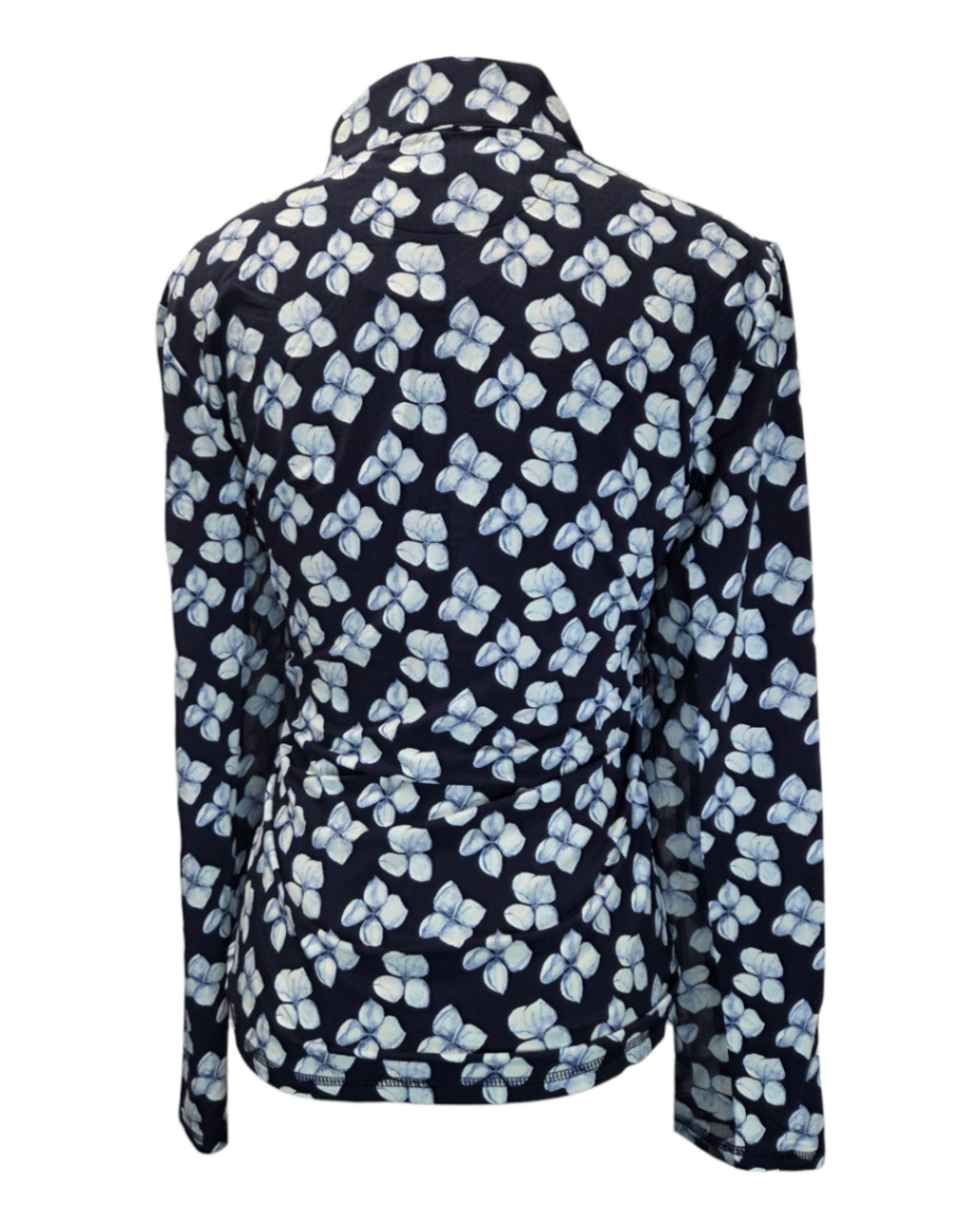 Adair Active Long Sleeve UV Shirt - L