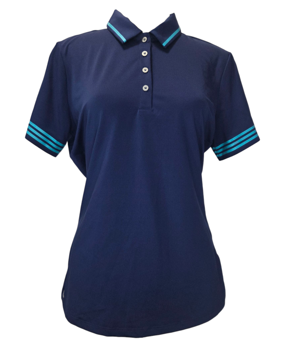Adidas Polo - L