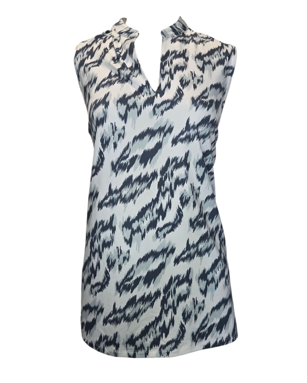 Puma Sleeveless Polo - L
