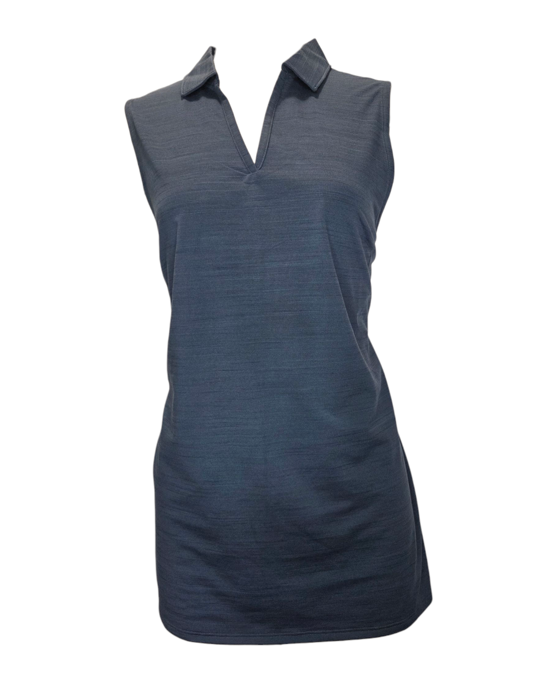 Puma Sleeveless Polo - XL