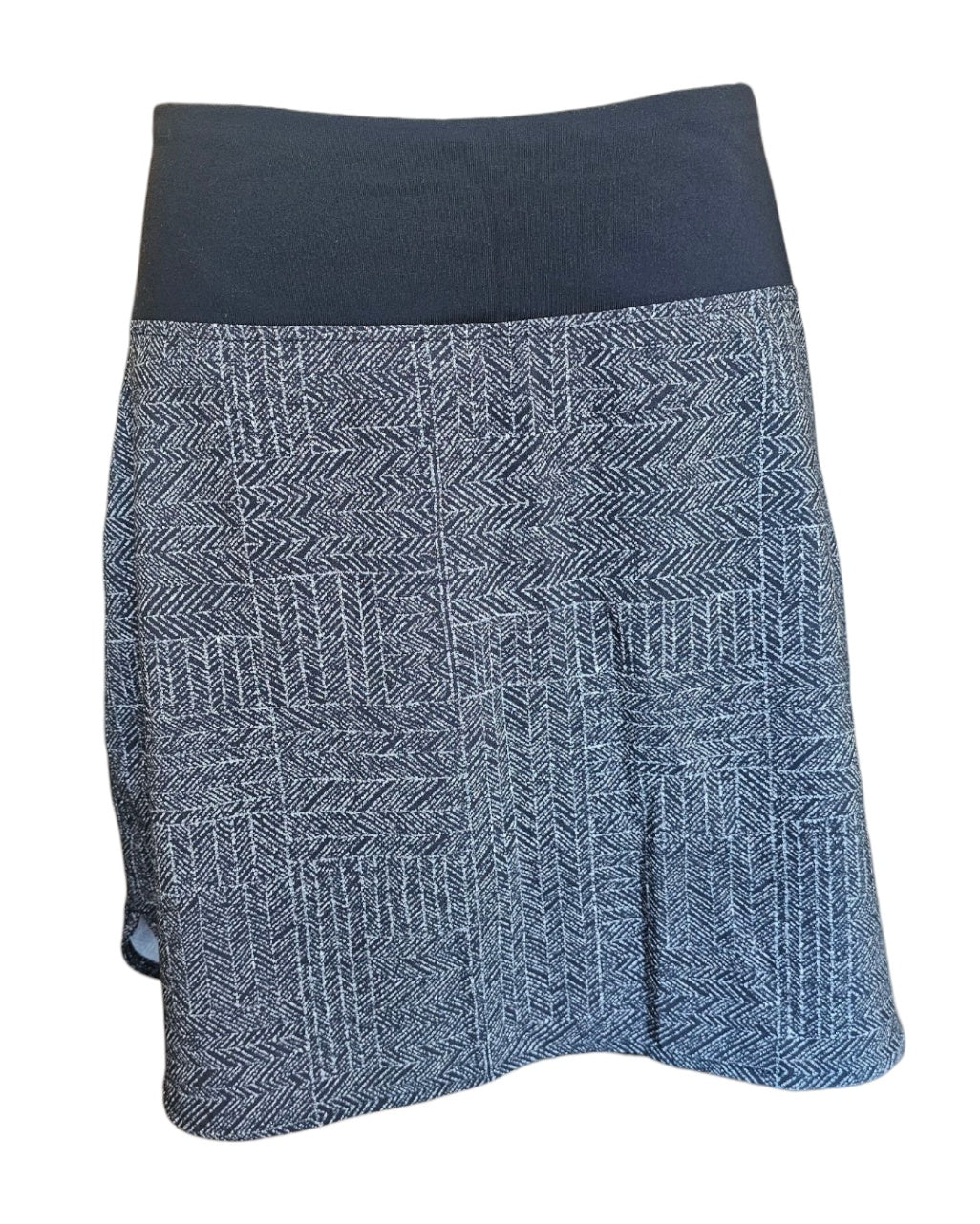 Tuff Athletics Skort - L