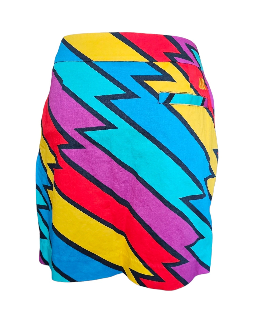 Loudmouth Skort - 6