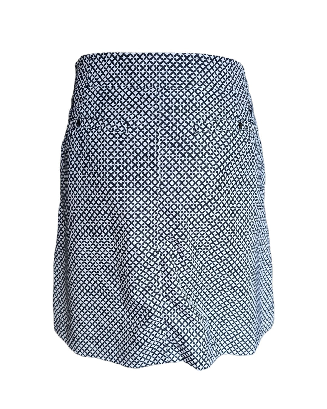 Lopez Skort - 8