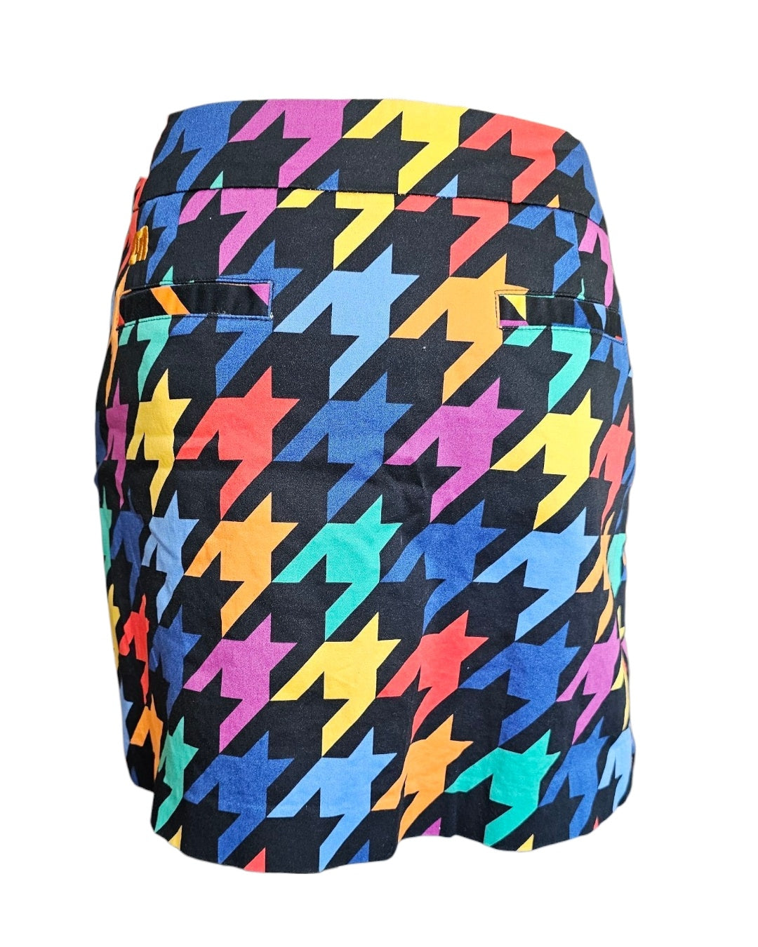 Loudmouth Skort - 8