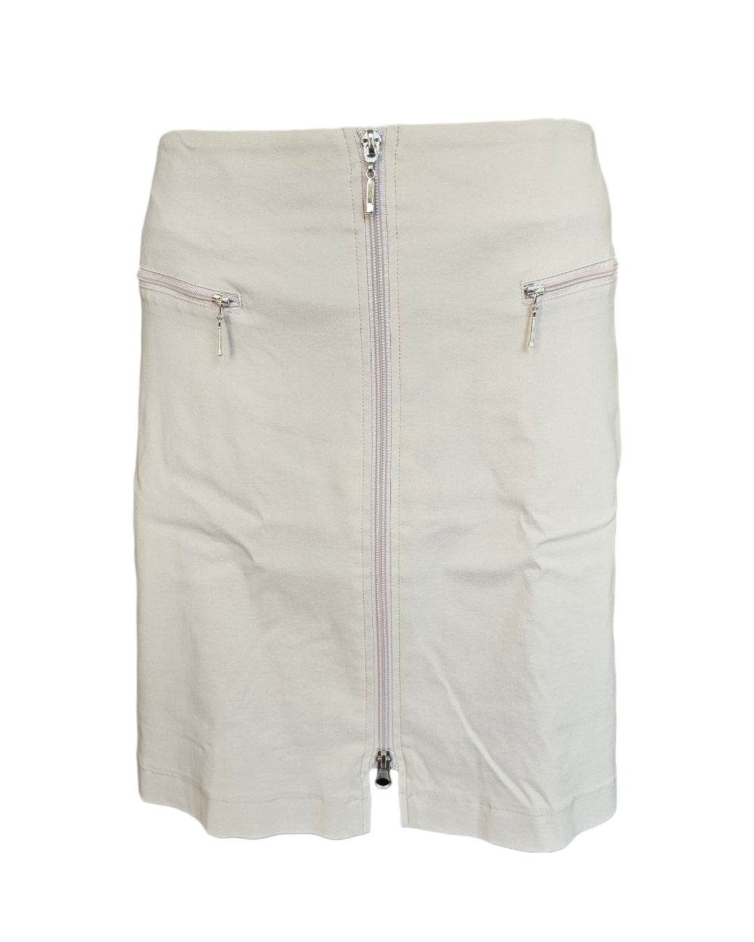 Cracked Wheat Skort - 10