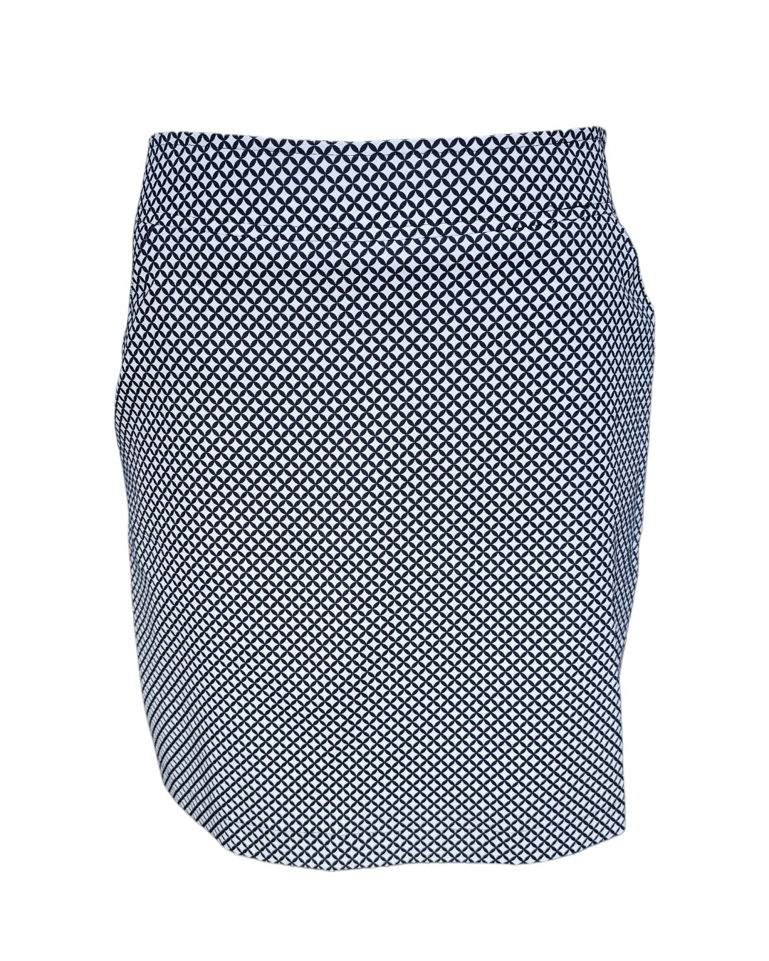 Lopez Skort - 8