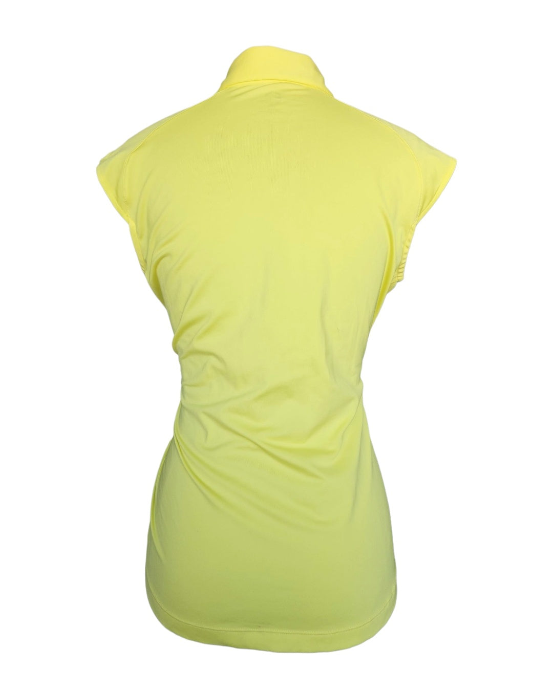 EP Pro Sleeveless Polo - M