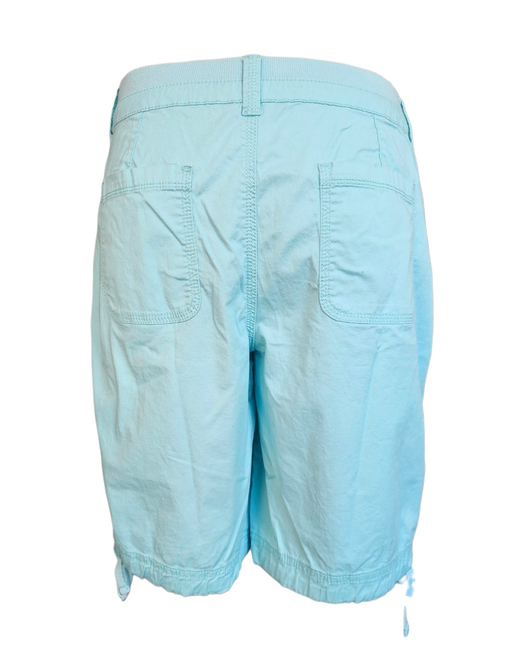George Shorts - 8