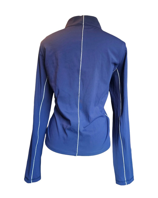 Vineyard Vines 1/4 Zip Sweater - L