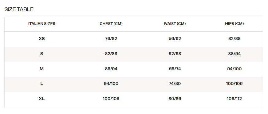 Colmar Vest - M