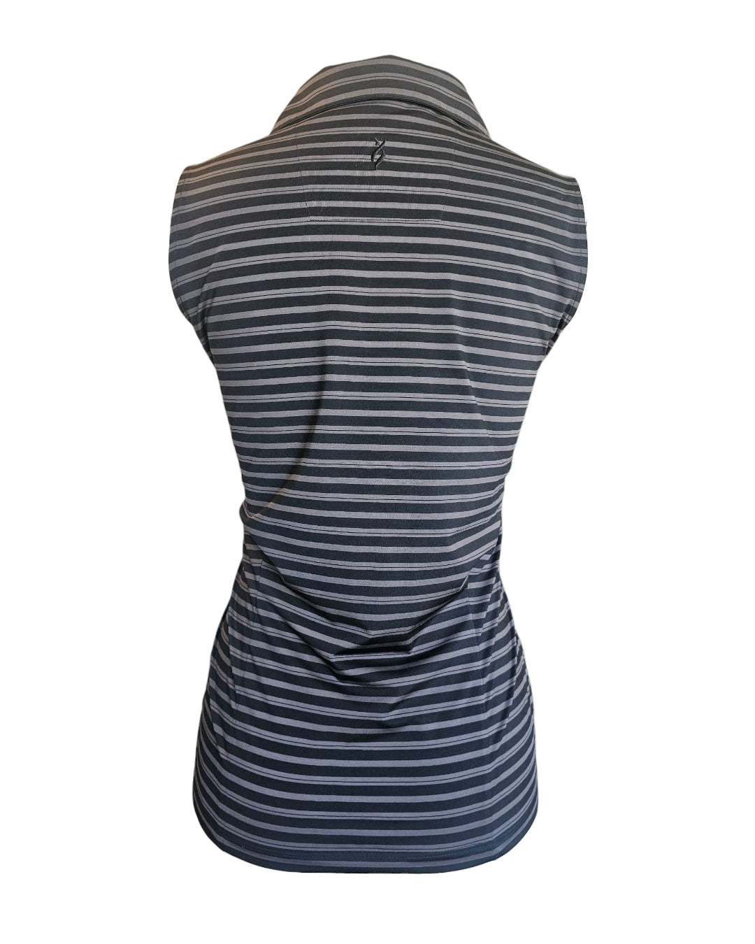 Lopez Sleeveless Polo - M