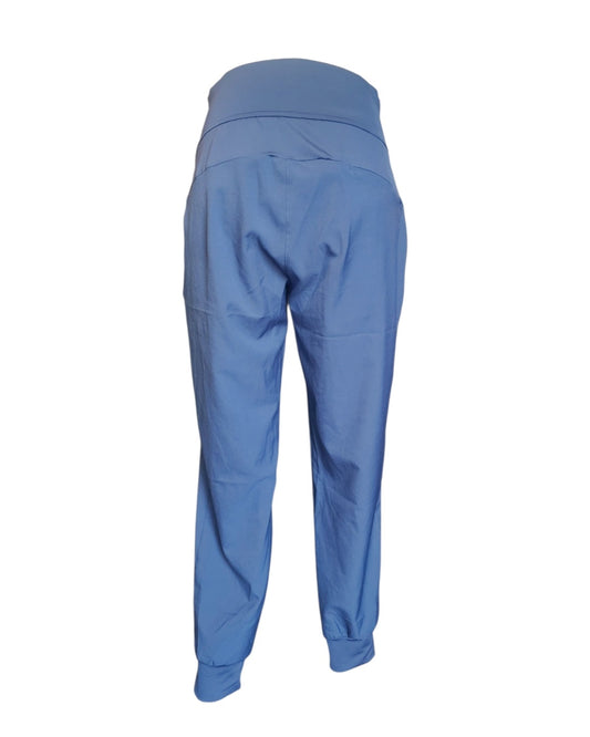 Adidas Ankle Pants - S