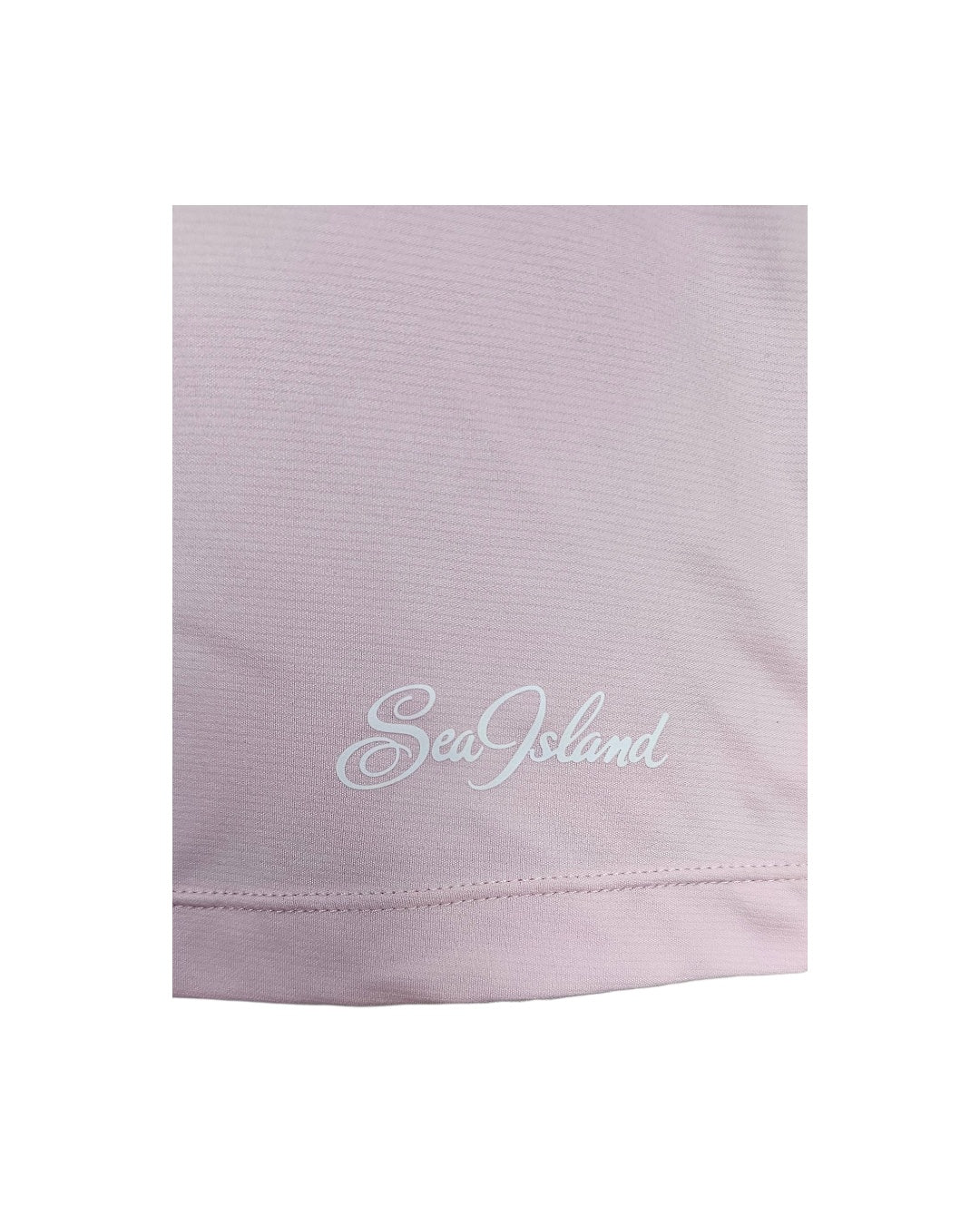 Levelwear Sleeveless Polo - S