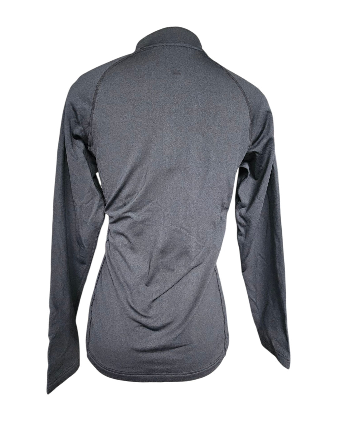 Levelwear Full Zip Sweater - S