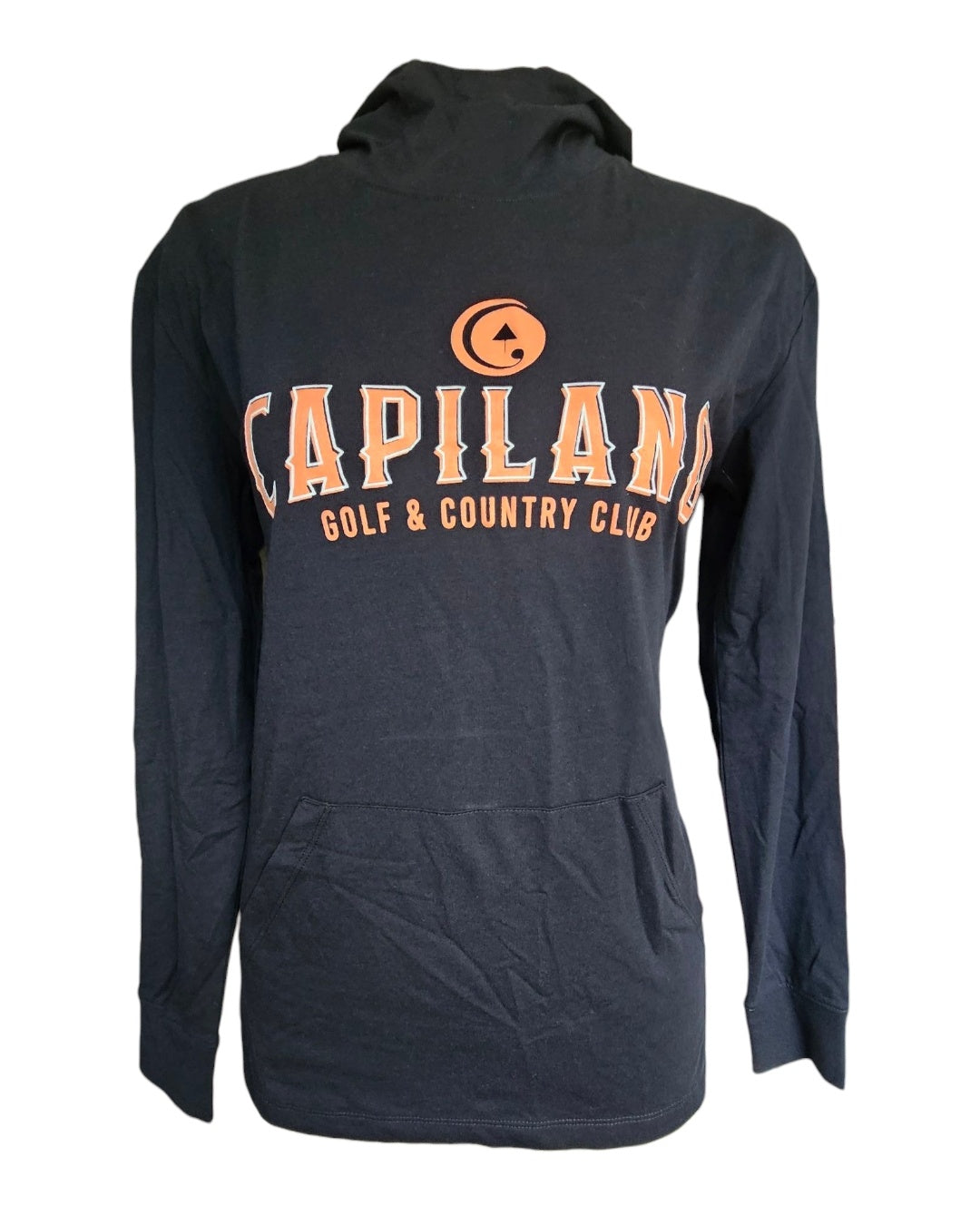 Levelwear Long Sleeve Shirt - S