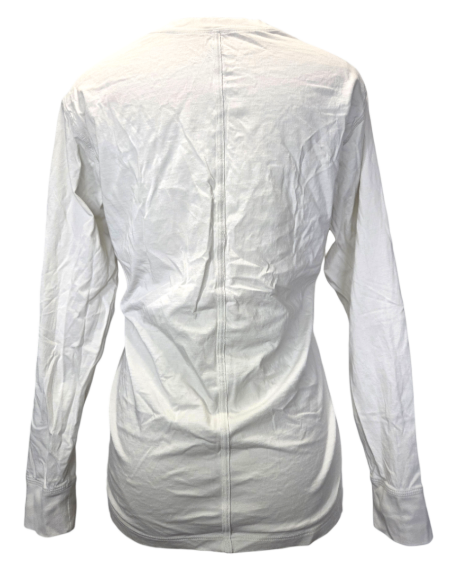 lululemon Long Sleeve Shirt - 6