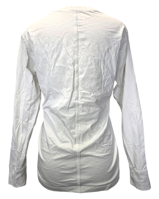 lululemon Long Sleeve Shirt - 6