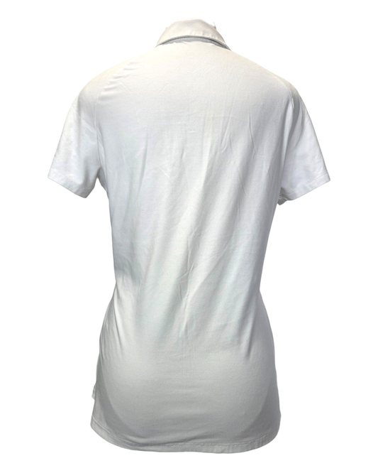 Adidas Polo - S