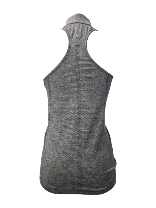 lululemon Sleeveless Polo - 8