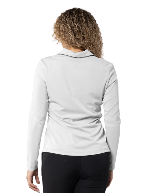Levelwear Long Sleeve UV Shirt - S