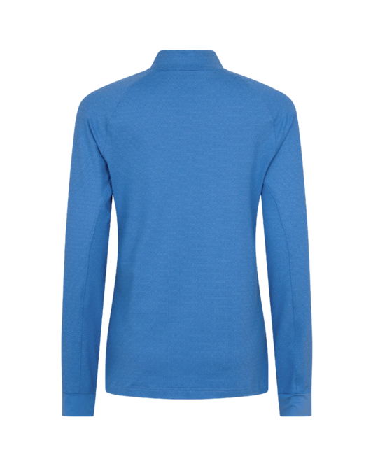 Levelwear 1/4 Zip Sweater - S
