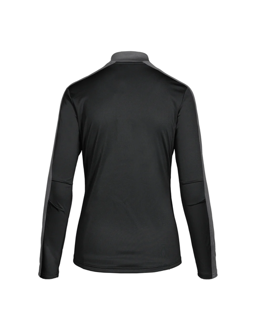 Levelwear 1/4 Zip Sweater - S