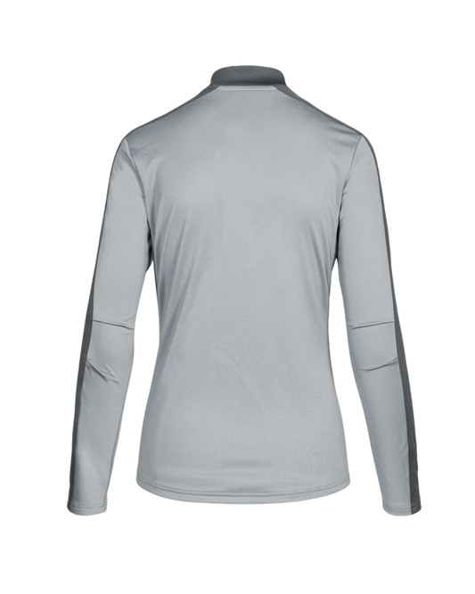 Levelwear 1/4 Zip Sweater - S