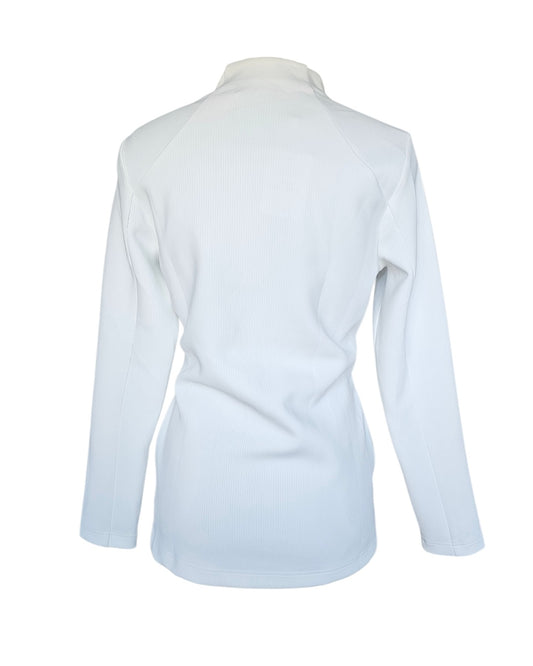 Levelwear Full Zip Sweater - S